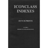 Iconclass Indexes Dutch prints