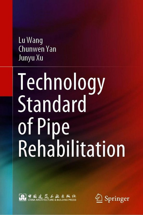 Engineering (R0) - Technology Standard of Pipe Rehabilitatio ... - cover