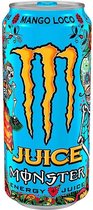 Monster Energy Mango Loco 24 x 500 ml