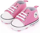 Baby Schoenen-Kinderschoenen-Eerste Wandelaars-Maat 12-18M