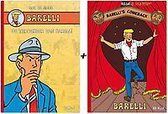 Barelli - De terugkeer van Barelli + Barelli's Comeback