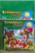 Teddyberen Picknick