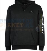 CARLTON Sweater Badminton Tennis maat L