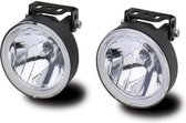 Westin Small Round SET - 09-0105 - Halogeen auto verlichting