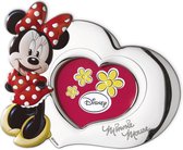 fotokader minnie mouse - bloem - roze