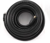 Pro K Electronics 15m HDMI 1.4 Kabel