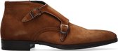 Giorgio Heren Nette schoenen 38206 - Cognac - Maat 42+