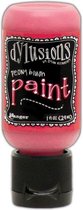 Acrylverf - Peony Blush - Dylusions Paint - 29 ml