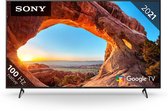 Sony BRAVIA KD-85X85J - 85 inch - 4K LED - 2021