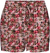 Vmsimply Easy Nw Shorts Wvn  Ga 10245159 Black/merete