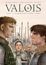 Valois 1 - Valois T01