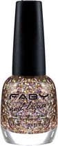 Faby Nagellak Tropical Fish Dames 15 Ml Vegan