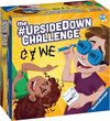 Afbeelding van het spelletje Ravensburger Upside Down Challenge - Actiespel