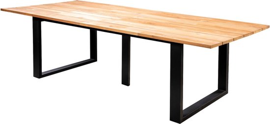 Yoi Tuintafel Kaihou 300 cm