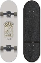 Ram Skateboard 7.75 Ligat Bright
