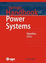 Springer Handbooks - Springer Handbook of Power Systems