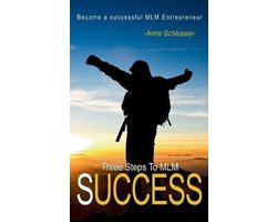 The Three Steps To MLM Success