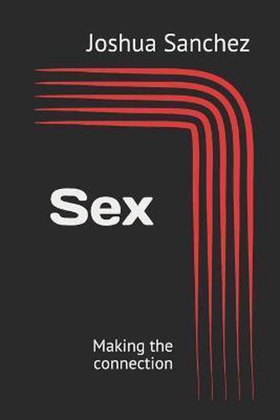 Sex - cover