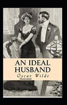 An Ideal Husband illustrated