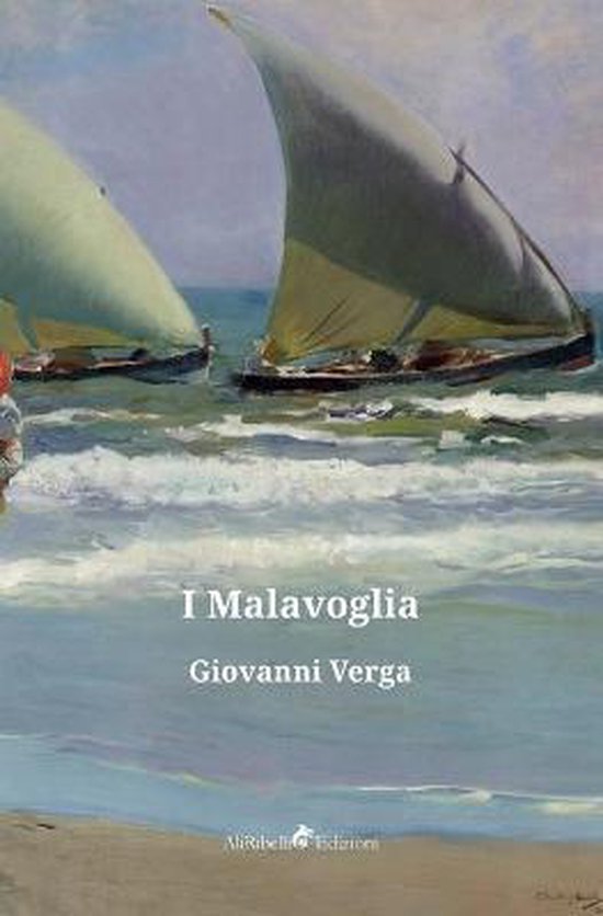 I Malavoglia - cover