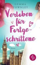 Verloben fur Fortgeschrittene