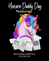 Unicorn Daddy Day