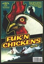 Fuk'n Chickens