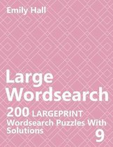 Large Wordsearch 9