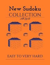 New Sudoku Collection All Levels