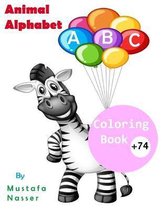 Animal Alphabet ABC