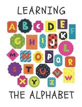 Learning The Alphabet