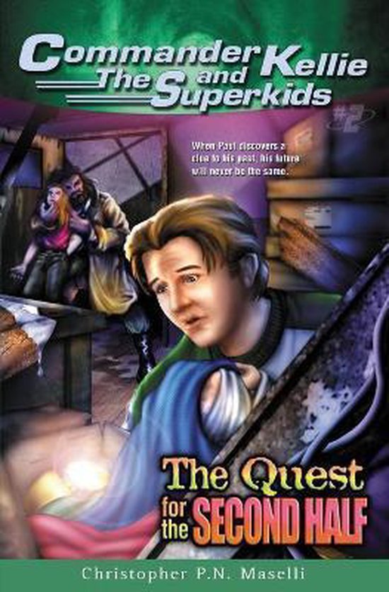 Commander Kelly Commander Kellie And The Superkids, Volume 2, Ministries Copeland ...