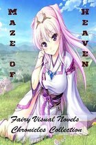 Maze of Heaven - Fairy Visual Novels - Chronicles Collection