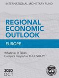 World economic and financial surveys- Regional economic outlook