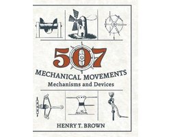 507 Mechanical Movements