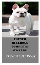 French Bull Dogs