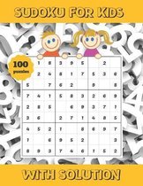 Sudoku for Kids