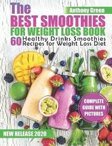 The Best Smoothies for Weight Loss Book