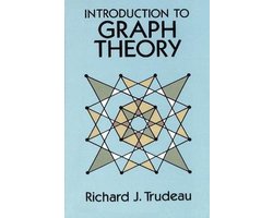 Omslag van Introduction to Graph Theory