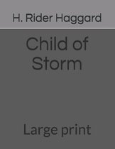 Child of Storm