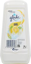 Glade luchtverfrisser Gel Fresh Lemon