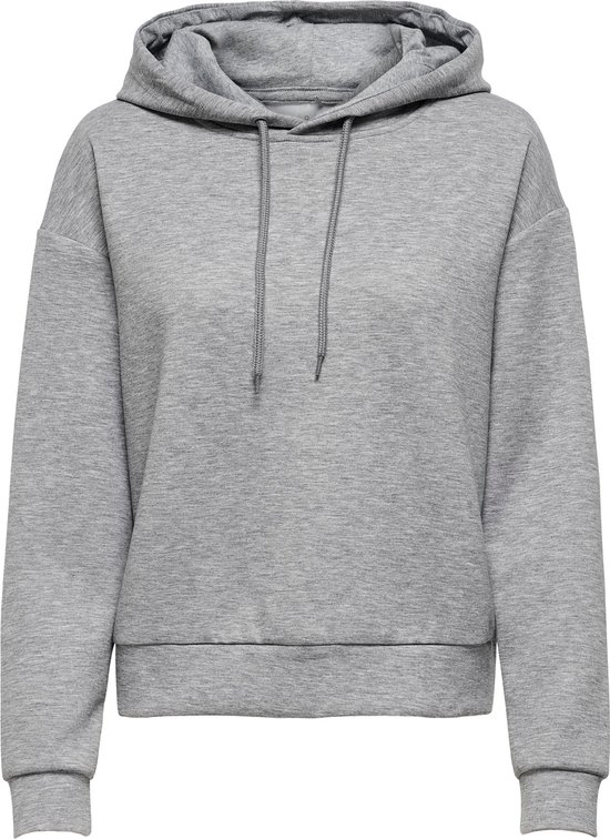 Pull Only Play Lounge - Femme - gris