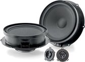 Focal ISVW180 - Inside - Pasklare speakers Volkswagen - 18cm composet