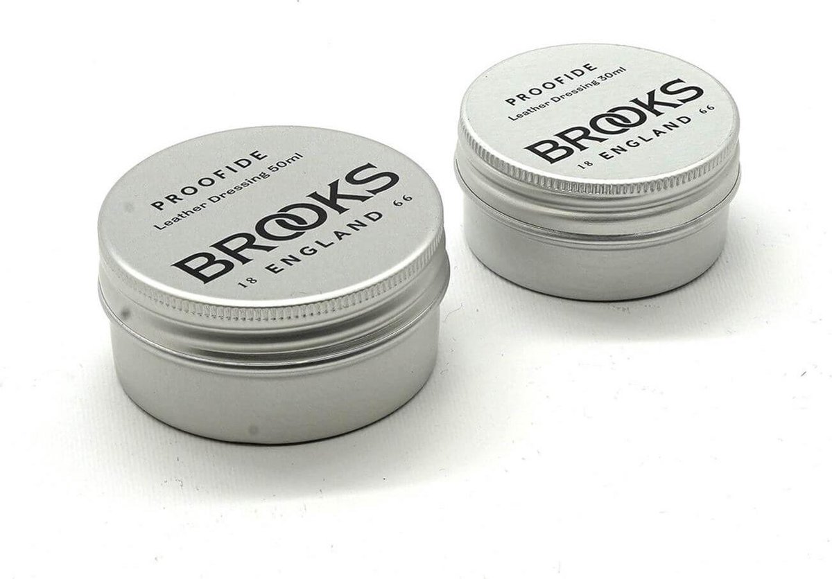 Brooks zadelvet Proofide 50 ml - ZDDB782 - Brooks