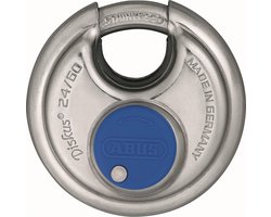 Abus hangslot discus 24IB/60 - SL35042