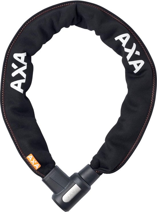 Axa Pro Carat Kettingslot - 105cm - ART4 | bol.com