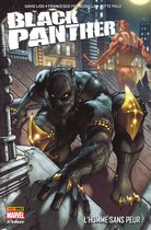 Black Panther 1 - Black Panther - L'homme sans peur