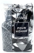 ItalWax Film Wax - Pour Homme 1Kg ( 8032835163164 )