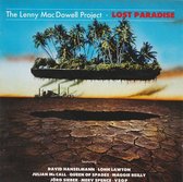 The Lenny Mac Dowell Project ‎– Lost Paradise