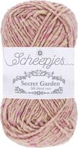 Scheepjes Secret Garden- 735 Wishing Well 5x50gr